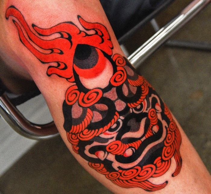 Jo Yun • From South Korea to Canada, A Journey in Japanese Tattooing 15 September 2025