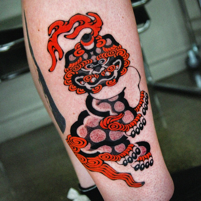 Jo Yun • From South Korea to Canada, A Journey in Japanese Tattooing 15 September 2025