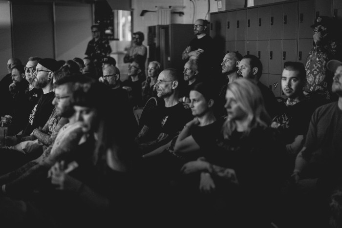 Kaiserstadt Tattoo Expo 2025 PIC 1