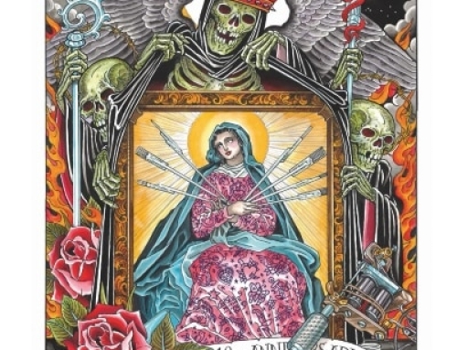 Kaiserstadt Tattoo Expo