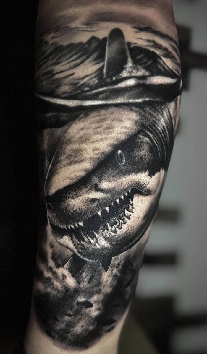 Louis Vicedo Dones • Bold Realism Through Strong Contrasts and Vivid Colors 8 October 2025