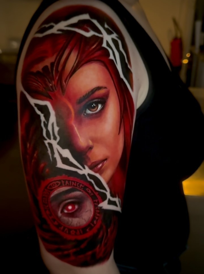 Louis Vicedo Dones • Bold Realism Through Strong Contrasts and Vivid Colors 8 October 2025