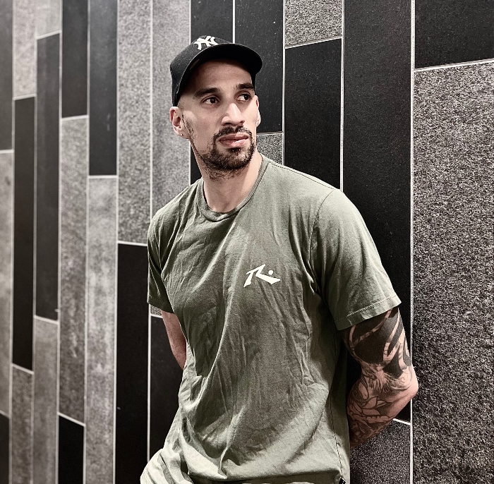 Lucas Espeche • The Power of High Impact Abstract Surrealism & Realism 6 October 2025