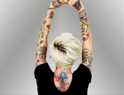 Ti-Tattoo Convention Lugano #26