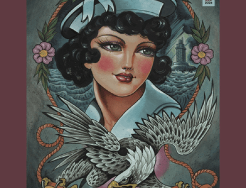 Old Navy Tattoo Expo 2026