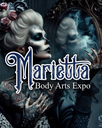 Papillon Tattoo Convention #5 12 September 2025