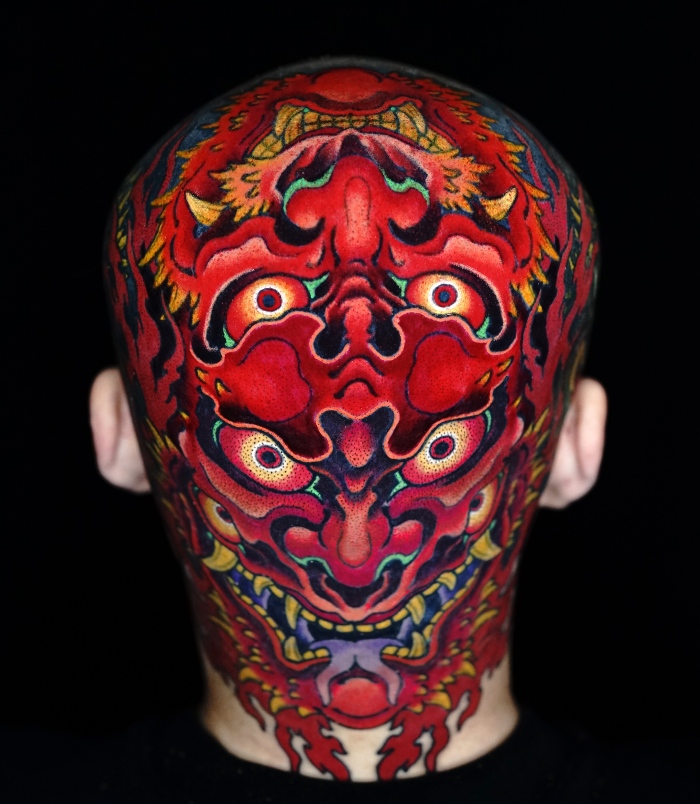 Shiyo • The Flow of New Japanese Tattooing Shiyo • The Flow of New Japanese Tattooing 17 September 2025