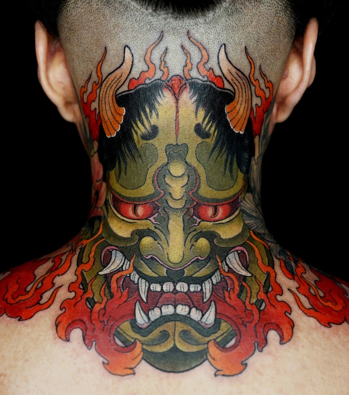 Shiyo • The Flow of New Japanese Tattooing Shiyo • The Flow of New Japanese Tattooing 17 September 2025