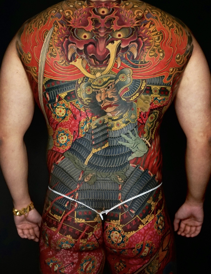 Shiyo • The Flow of New Japanese Tattooing Shiyo • The Flow of New Japanese Tattooing 17 September 2025