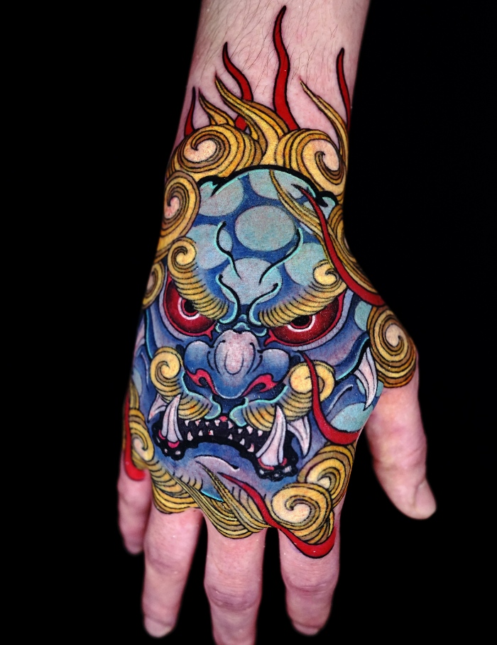 Shiyo • The Flow of New Japanese Tattooing Shiyo • The Flow of New Japanese Tattooing 17 September 2025