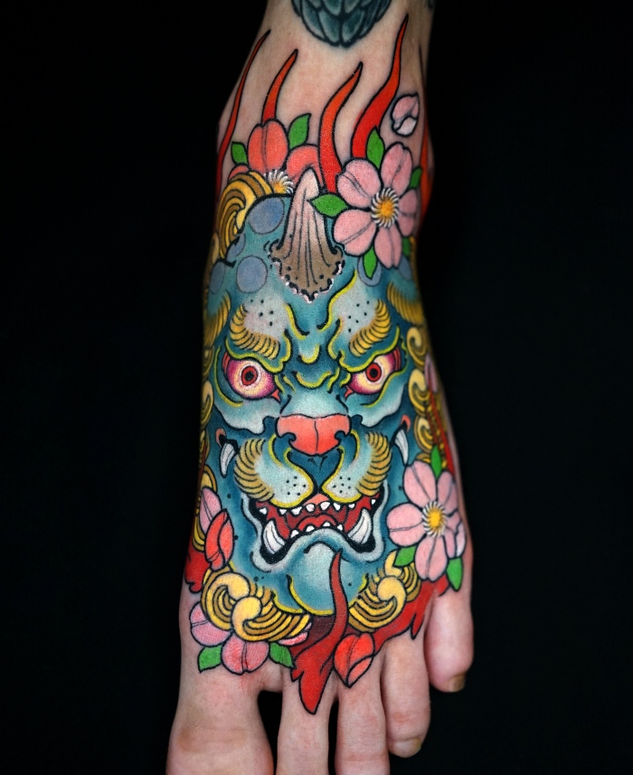 Shiyo • The Flow of New Japanese Tattooing Shiyo • The Flow of New Japanese Tattooing 17 September 2025