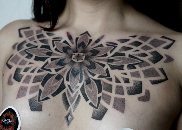 Sofia Usai • Ornamental & Geometric with an Italian Touch 8 October 2025