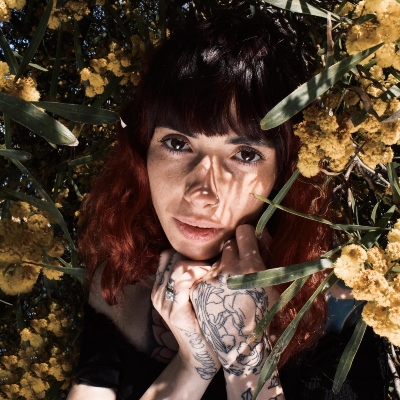 Sofia Usai • Ornamental & Geometric with an Italian Touch