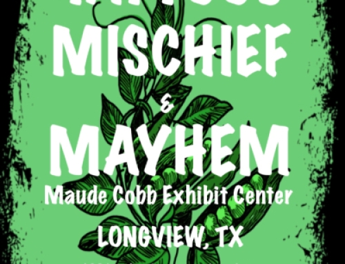 Tattoos Mischief & Mayhem Longview