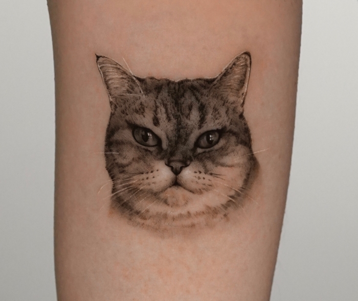 Buğra • Defining Micro Realism With Precision & Timeless Quality Buğra • Defining Micro Realism With Precision & Timeless Quality 2 October 2025