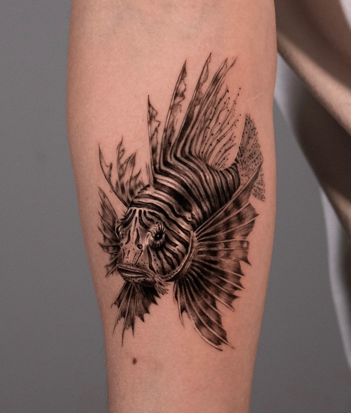 Buğra • Defining Micro Realism With Precision & Timeless Quality Buğra • Defining Micro Realism With Precision & Timeless Quality 2 October 2025