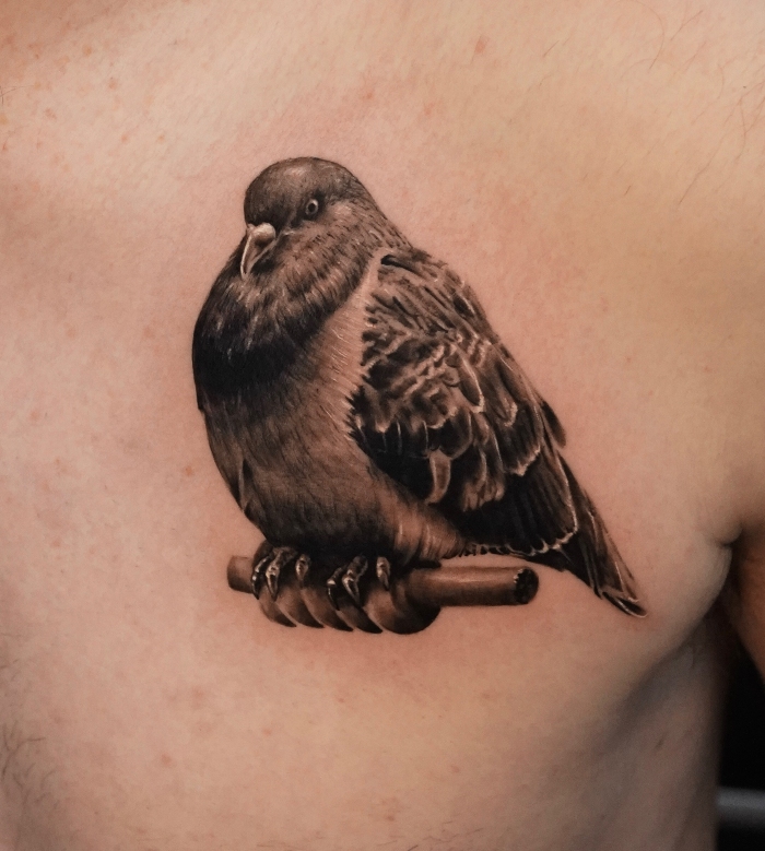 Buğra • Defining Micro Realism With Precision & Timeless Quality Buğra • Defining Micro Realism With Precision & Timeless Quality 2 October 2025