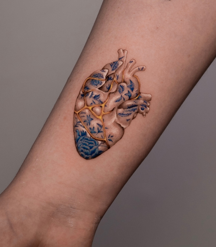 Buğra • Defining Micro Realism With Precision & Timeless Quality Buğra • Defining Micro Realism With Precision & Timeless Quality 2 October 2025