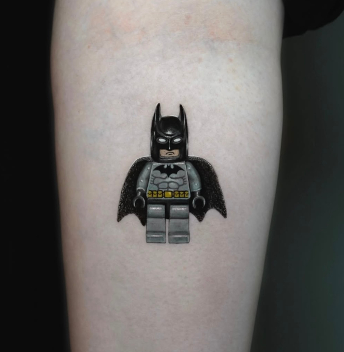 Buğra • Defining Micro Realism With Precision & Timeless Quality Buğra • Defining Micro Realism With Precision & Timeless Quality 2 October 2025