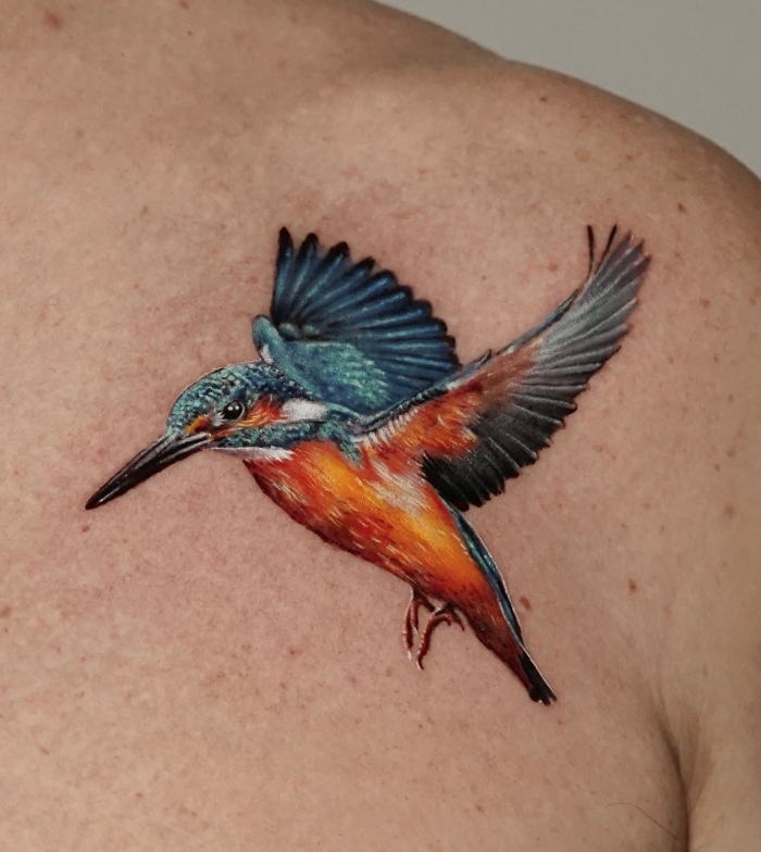 Buğra • Defining Micro Realism With Precision & Timeless Quality Buğra • Defining Micro Realism With Precision & Timeless Quality 2 October 2025