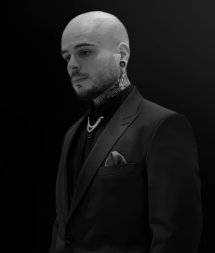 Buğra • Defining Micro Realism With Precision & Timeless Quality Buğra • Defining Micro Realism With Precision & Timeless Quality 2 October 2025