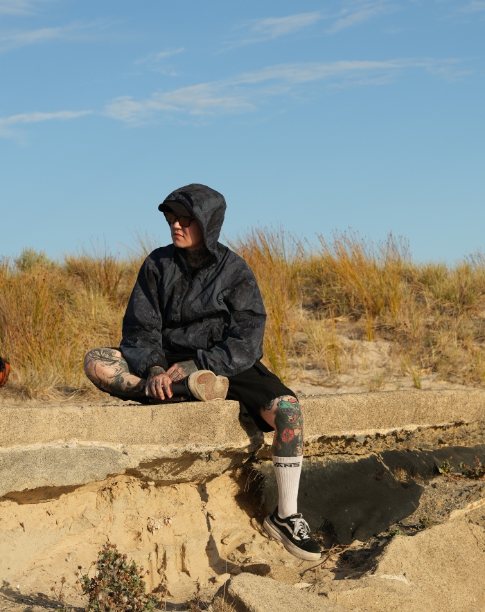 Bumble • The Flow of a South Korean Freehand Tattoo Artist 30 October 2025