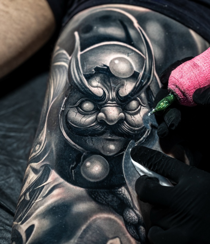 Charly Avila • Bridging Classical Fine Arts and Modern Realism 16 November 2025