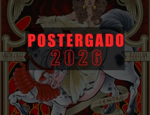 Gold Rings Tattoo Expo #2 POSPONED