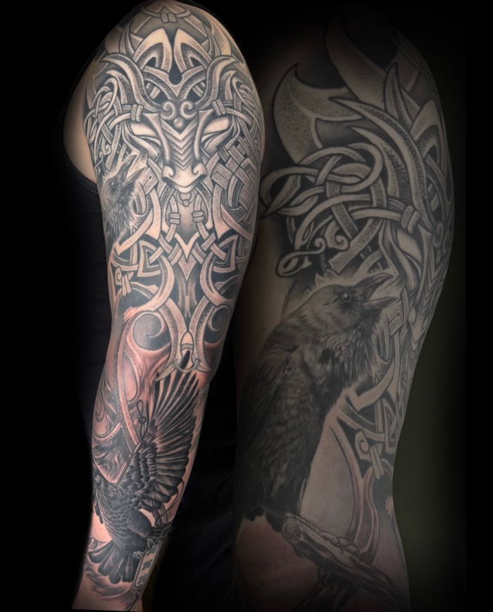 Lanni James • 20 Years of Creative Evolution in Tattoo Art 15 November 2025
