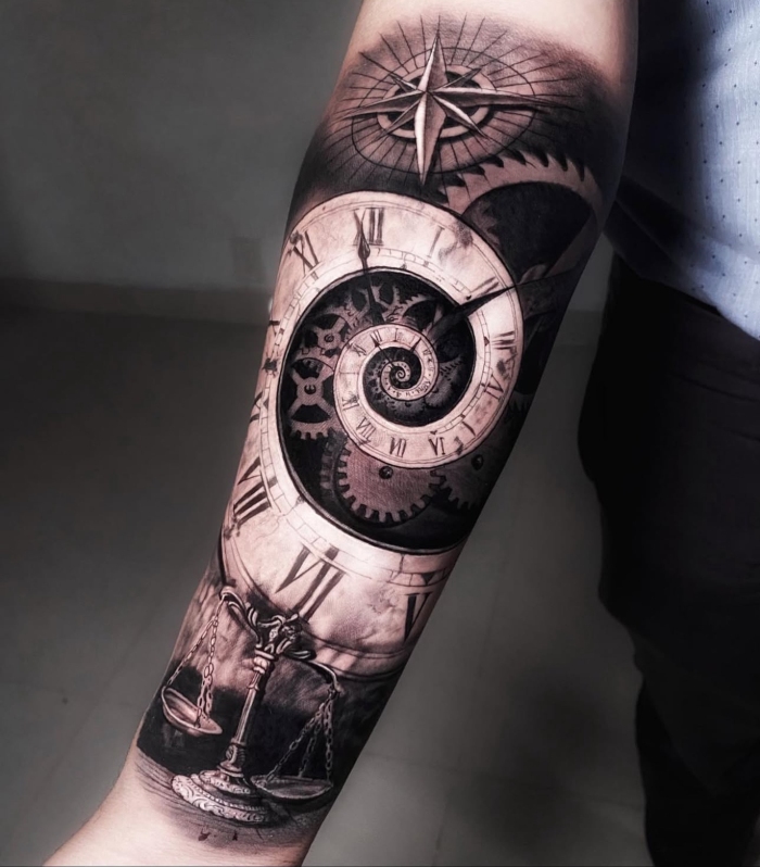 Leonardo González • A Journey Of Expression, Connections & Storytelling 1 October 2025