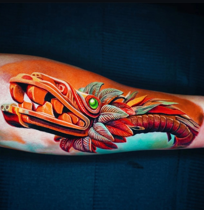 Leonardo González • A Journey Of Expression, Connections & Storytelling 1 October 2025