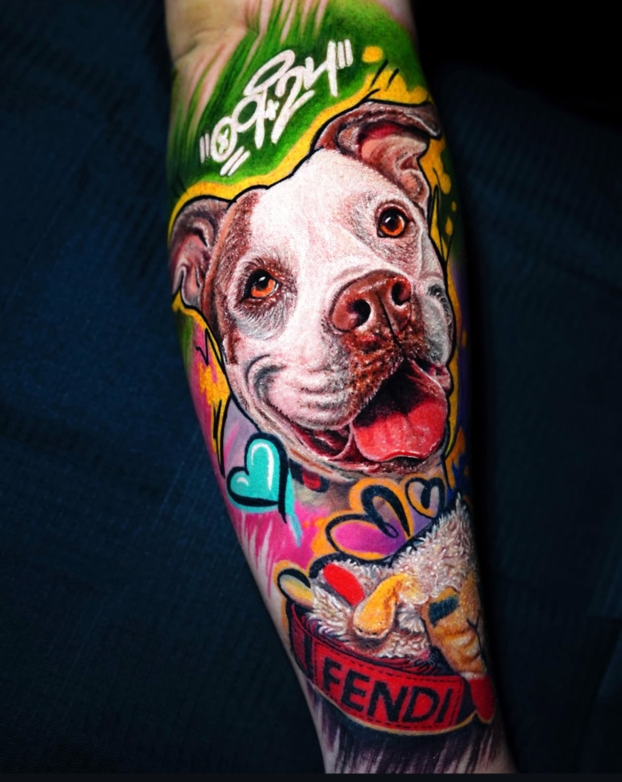 Leonardo González • A Journey Of Expression, Connections & Storytelling 1 October 2025