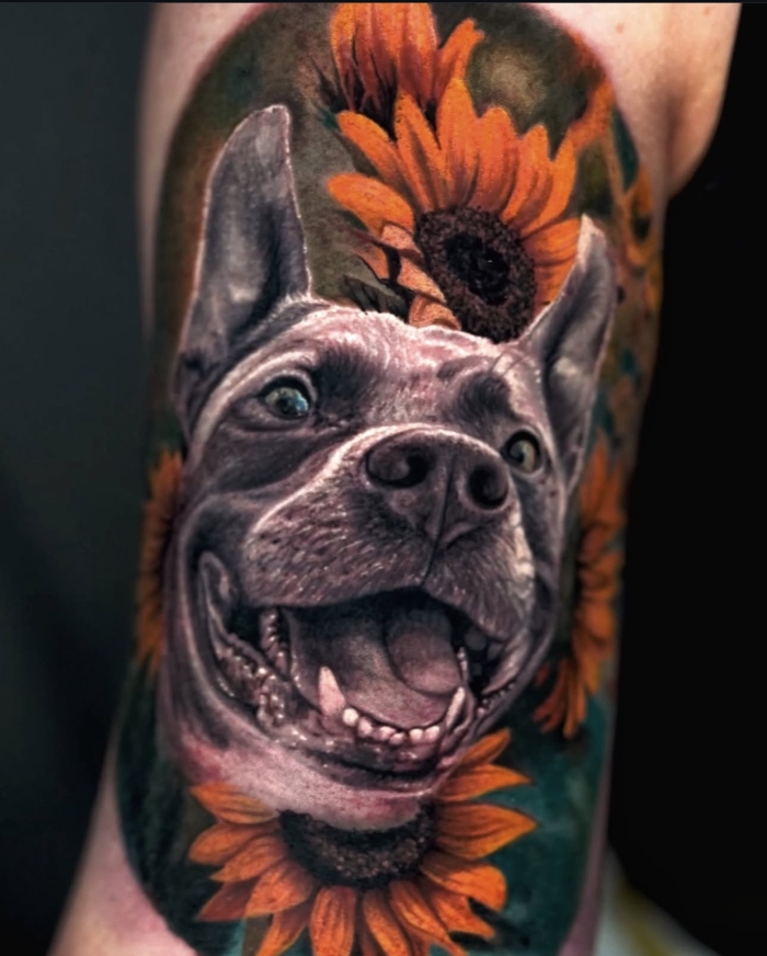 Leonardo González • A Journey Of Expression, Connections & Storytelling 1 October 2025