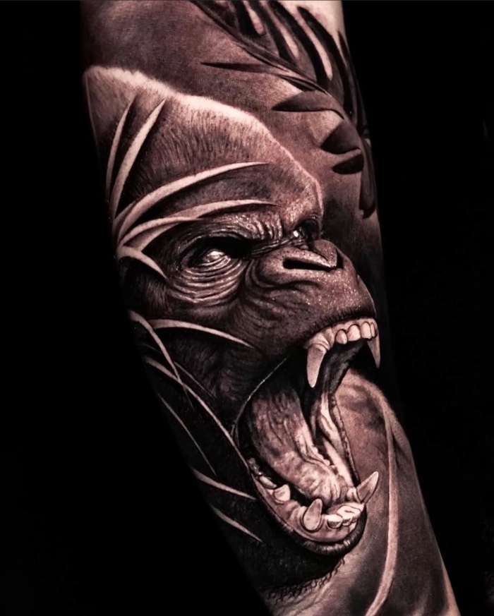 Leonardo González • A Journey Of Expression, Connections & Storytelling 1 October 2025