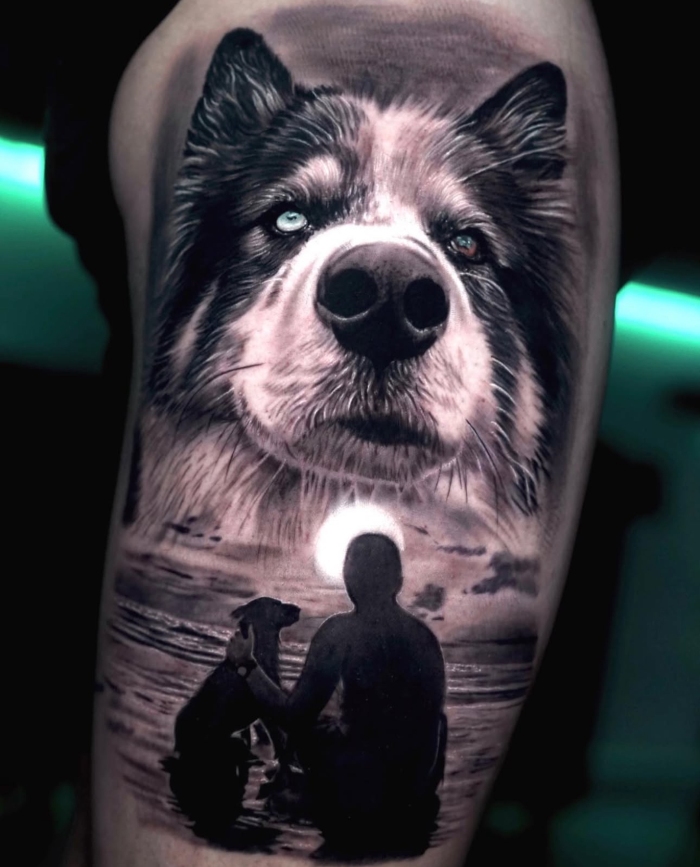 Leonardo González • A Journey Of Expression, Connections & Storytelling 1 October 2025