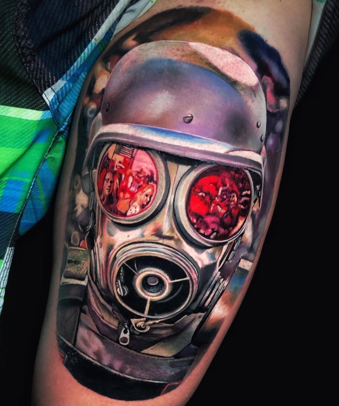 Leonardo González • A Journey Of Expression, Connections & Storytelling 1 October 2025