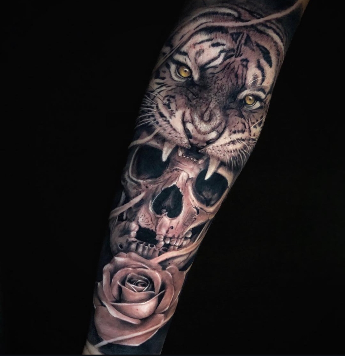 Leonardo González • A Journey Of Expression, Connections & Storytelling 1 October 2025