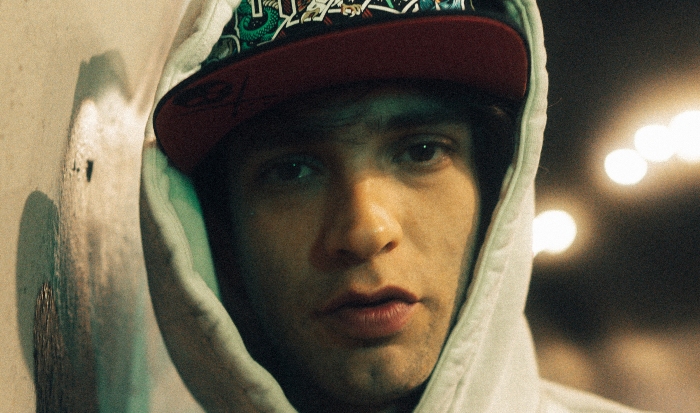 Leonardo González • A Journey Of Expression, Connections & Storytelling 1 October 2025