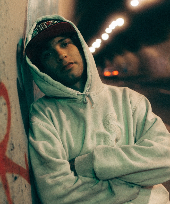 Leonardo González • A Journey Of Expression, Connections & Storytelling 1 October 2025