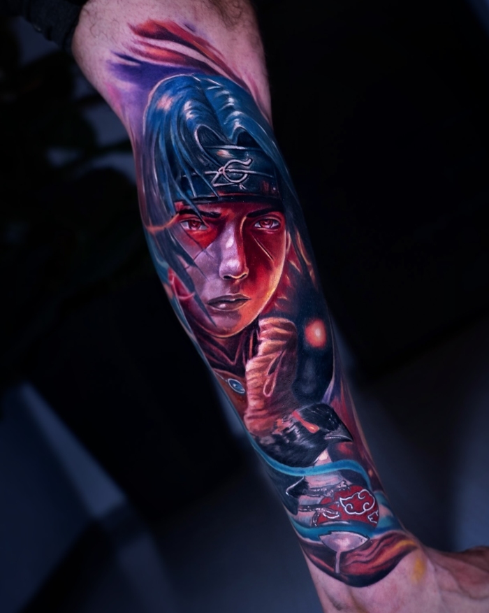 Marius Mitrofan • Representing a New Wave of Realism & Surrealism 8 November 2025