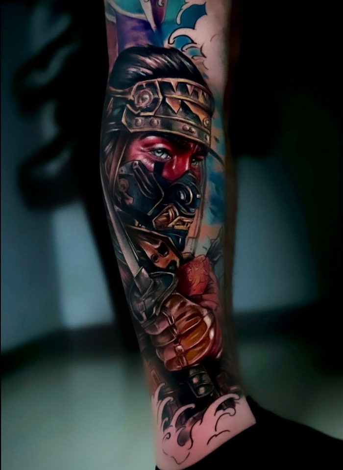 Marius Mitrofan • Representing a New Wave of Realism & Surrealism 8 November 2025