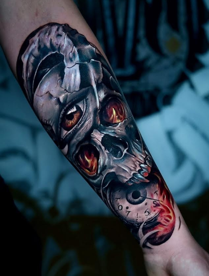 Marius Mitrofan • Representing a New Wave of Realism & Surrealism 8 November 2025