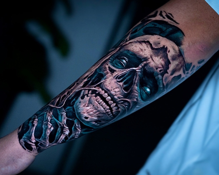 Marius Mitrofan • Representing a New Wave of Realism & Surrealism 8 November 2025