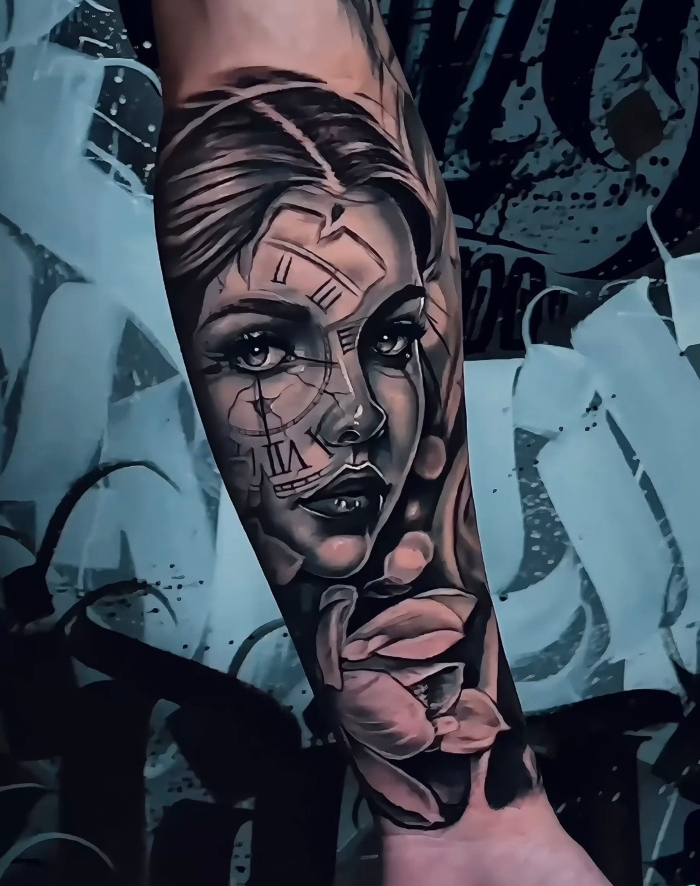 Marius Mitrofan • Representing a New Wave of Realism & Surrealism 8 November 2025