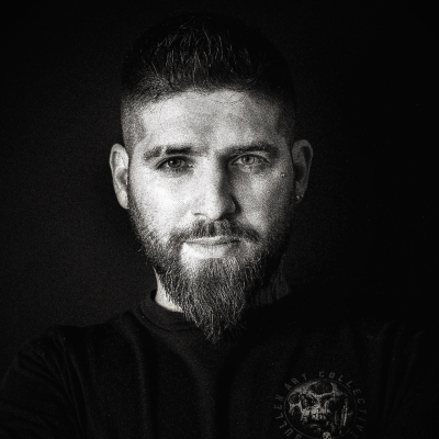 Marius Mitrofan • Representing a New Wave of Realism & Surrealism