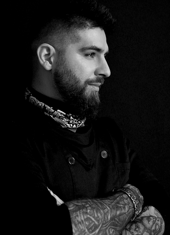 Marius Mitrofan • Representing a New Wave of Realism & Surrealism 8 November 2025