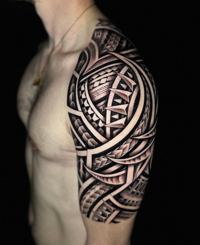 NOHOARII • The Spirit Of Polynesian Tattoo Traditions 12 October 2025