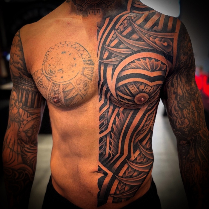 NOHOARII • The Spirit Of Polynesian Tattoo Traditions 12 October 2025