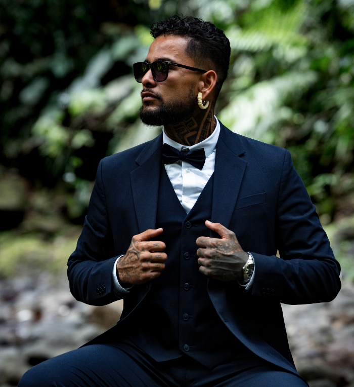 NOHOARII • The Spirit Of Polynesian Tattoo Traditions 12 October 2025