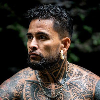 NOHOARII • The Spirit Of Polynesian Tattoo Traditions 12 October 2025